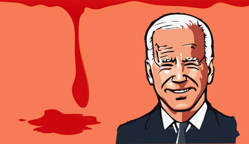 Joe Biden pragnie aborcji