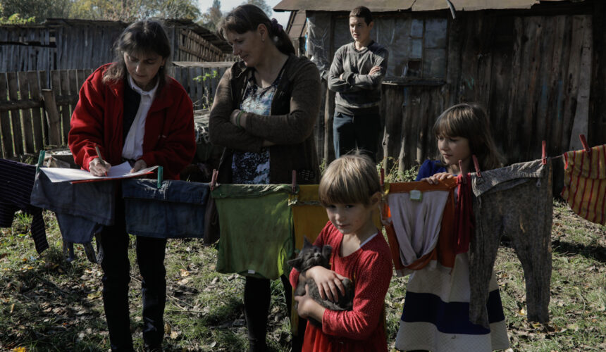 Kościół zachęca do udział w akcji "Rodzina rodzinie na Ukrainie"
