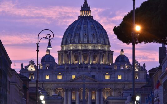 Zwolennicy aborcji w Watykanie? Przy papieżu Franciszku to możliwe