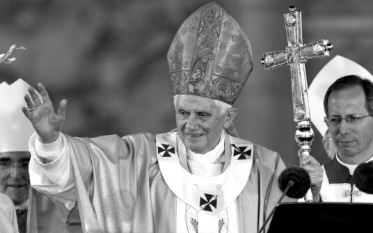 Nie żyje Benedykt XVI. Znamy datę pogrzebu papieża seniora