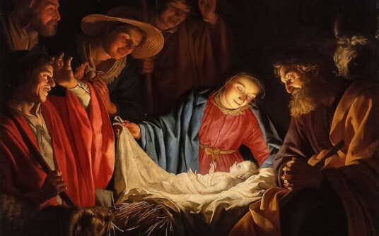 25 grudnia świętujemy Boże Narodzenie, ale spór o datę narodzin Jezusa trwa od wieków
