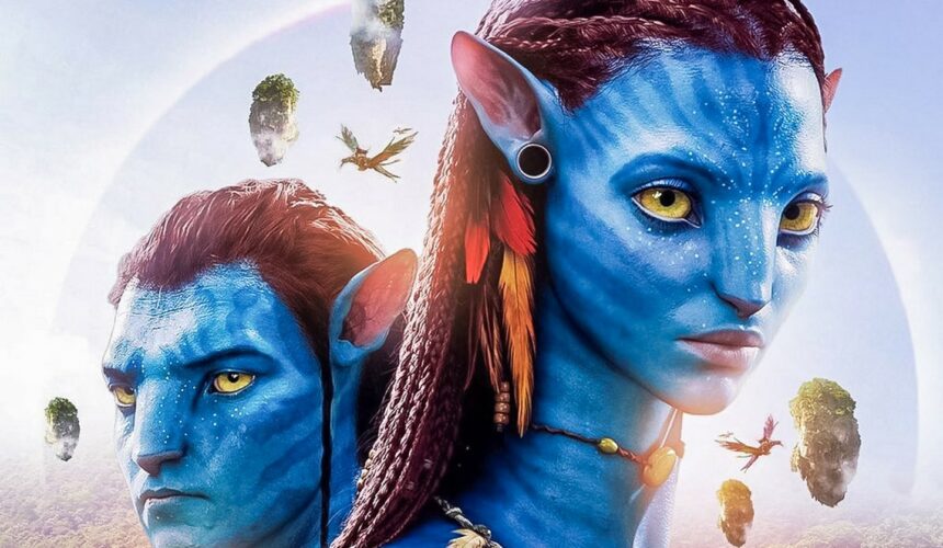 Avatar 2 to film o duchowości