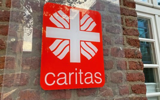 Caritas Polska podsumowuje 2022 rok. Zobacz 10 najważniejszych faktów