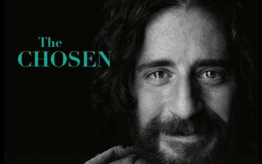 The Chosen. Dlaczego akurat ten serial o Jezusie bije rekordy? [WIDEO]
