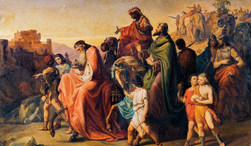 Święto Trzech Króli