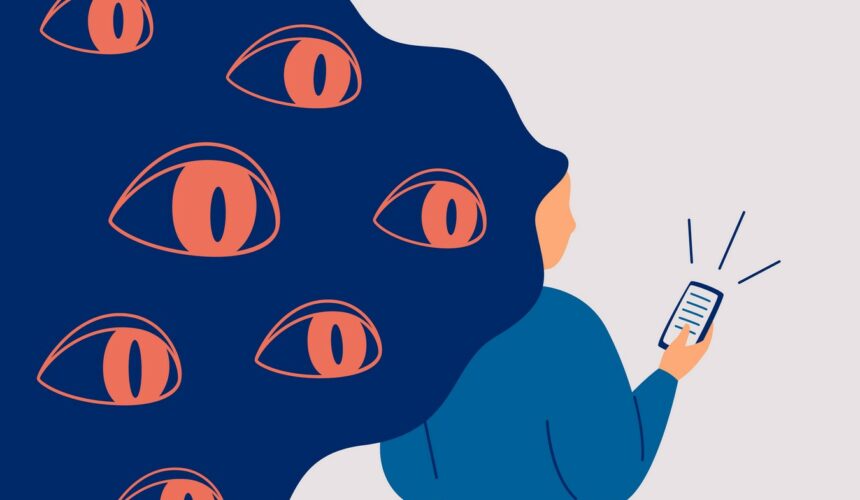 Politycy chcą znać naszą korespondencję