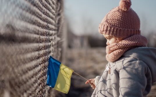<strong>Ogromne problemy demograficzne Ukrainy. Politycy podejmują rozpaczliwe kroki</strong>