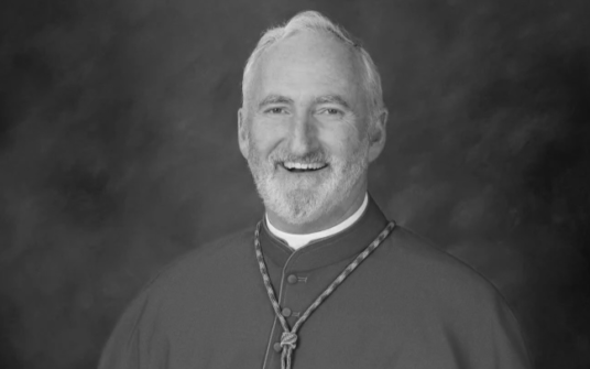 Nie żyje biskup Los Angeles. Duchowny został zastrzelony