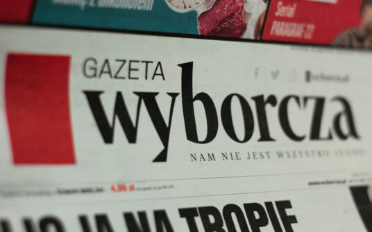 Gazeta Wyborcza uderza w kard. Sapiehę. Badacze krytykują artykuł