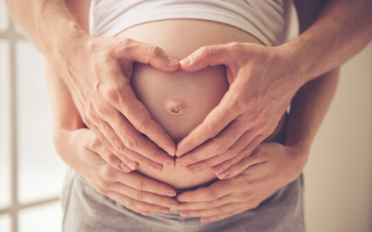 “Odblokujcie ustawę o hospicjach perinatalnych” – petycja Fundacji Grupa Proelio