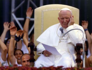Daleko od prawdy. Jak przeprowadzono atak na Jana Pawła II?