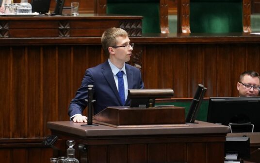 Sejm odrzucił projekt „Aborcja to zabójstwo”. Jak głosowali posłowie?