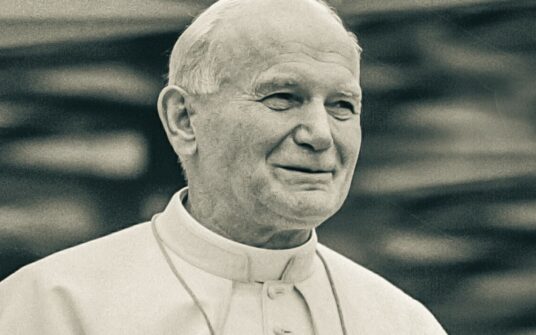 Jan Paweł II: znak sprzeciwu – film, który trzeba obejrzeć