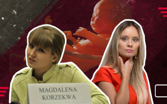 Przestępczość aborcyjna w Polsce – martwe prawo i zabójcza hipokryzja