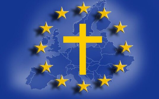 Czy Polska uratuje chrześcijańskie dziedzictwo Europy?