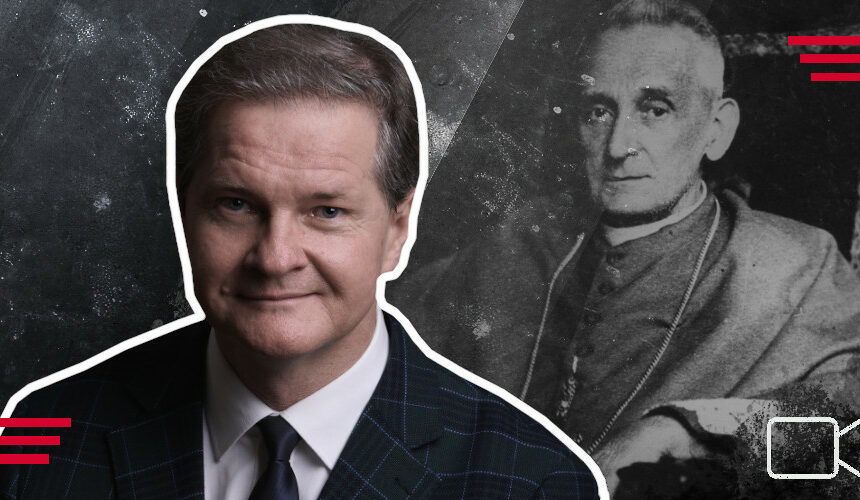 Prof. G. Kuicharczyk o kard. A. Sapiesze