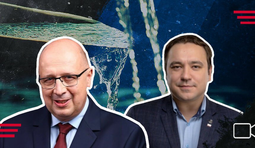 Chrześcijańskie dziedzictwo Polski. Rozmowa z Arkadiuszem Robaczewskim