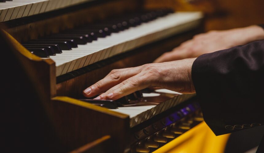 Warsztaty Muzyki Liturgicznej