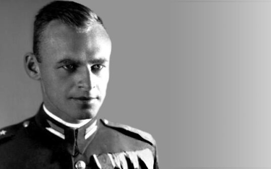 “Niech żyje Polska!” Witold Pilecki in memoriam