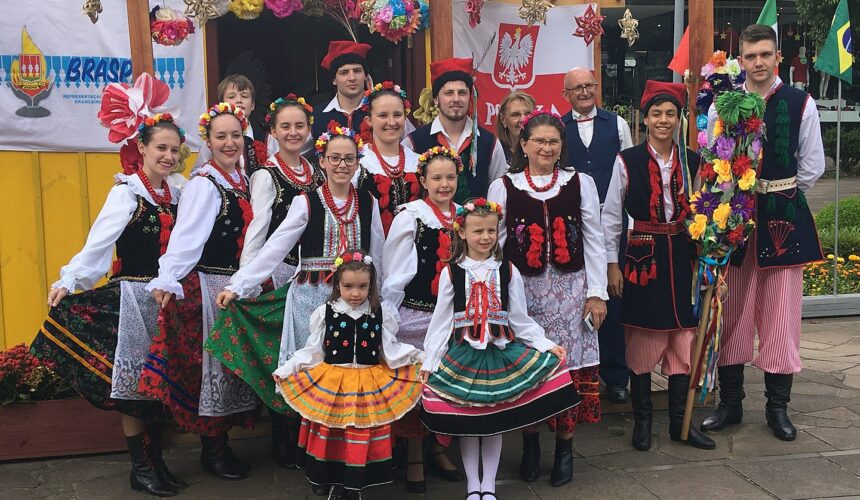 Dzień Polonii i Polaków za Granicą