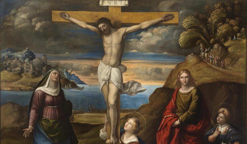 Uroczystość Najświętszej Maryi Panny