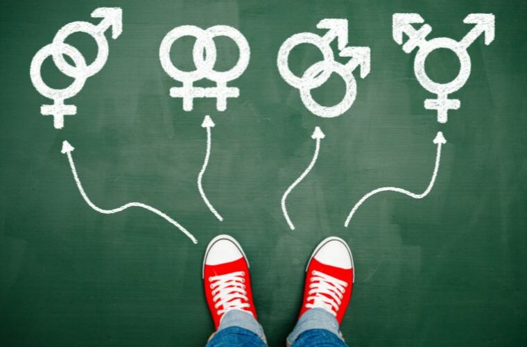 Kolejne stany w USA banują tranzycję dzieci. Administracji Bidena się to nie podoba