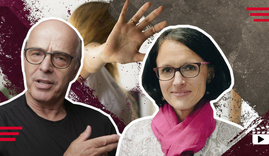 "Chrońmy dzieci, wspierajmy rodziców". Rozmowa z M. Czarnik