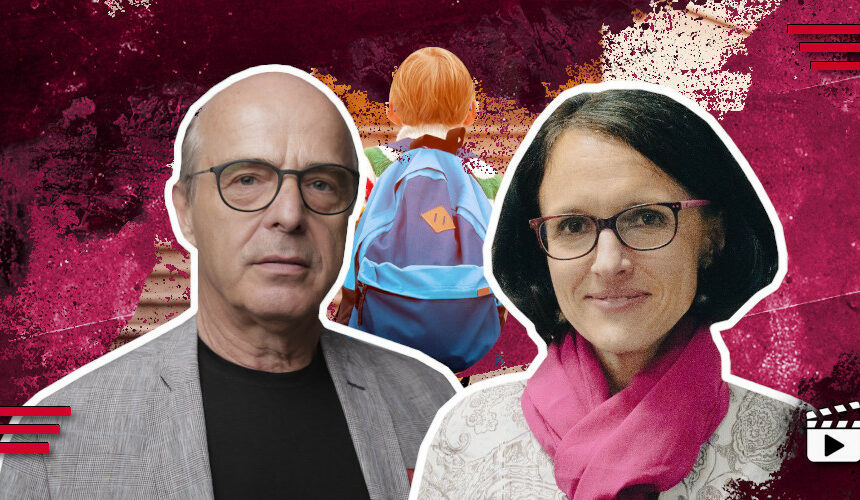 Edukacja włączająca. Szczytne ideały, katastrofa w praktyce