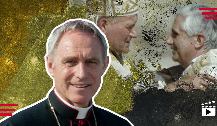 Beatyfikacja Jana Pawła II. Benedykt XVI nie miał wątpliwości