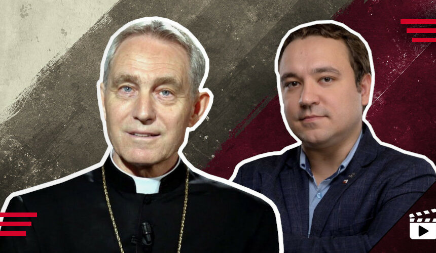 Georg Gänswein dla Afirmacji o nauczaniu Kościoła o rodzinie