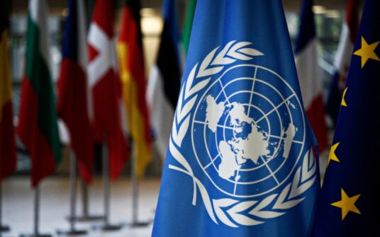 ONZ przygotowuje traktat o zbrodniach przeciwko ludzkości. Chcieli usunąć definicję płci