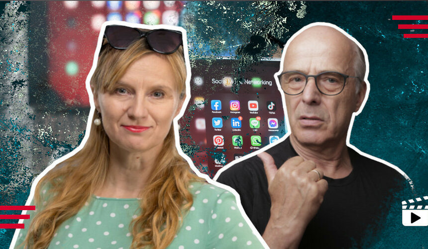 "Social Dilemma": jak naprawdę funkcjonuje wirtualny świat?