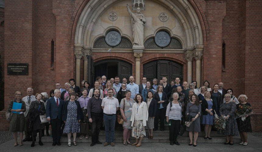 Kongres Stowarzyszenia Świętego Benedykta