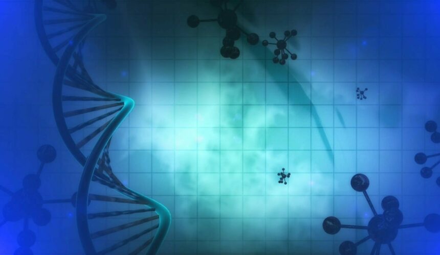 DNA trzech osób: pierwsze dziecko w Wielkiej Brytanii