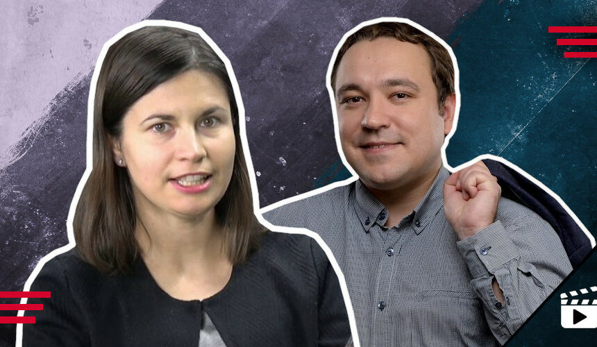 Duchowość Witolda Pileckiego. Rozmowa z Anną Mandrelą