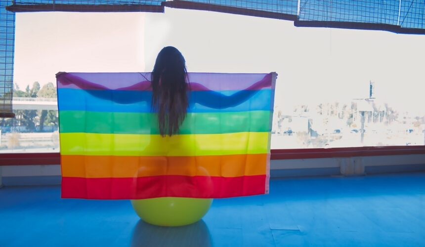 Riley Gaines: pływaczka przerywa omertę ws. zawodników trans