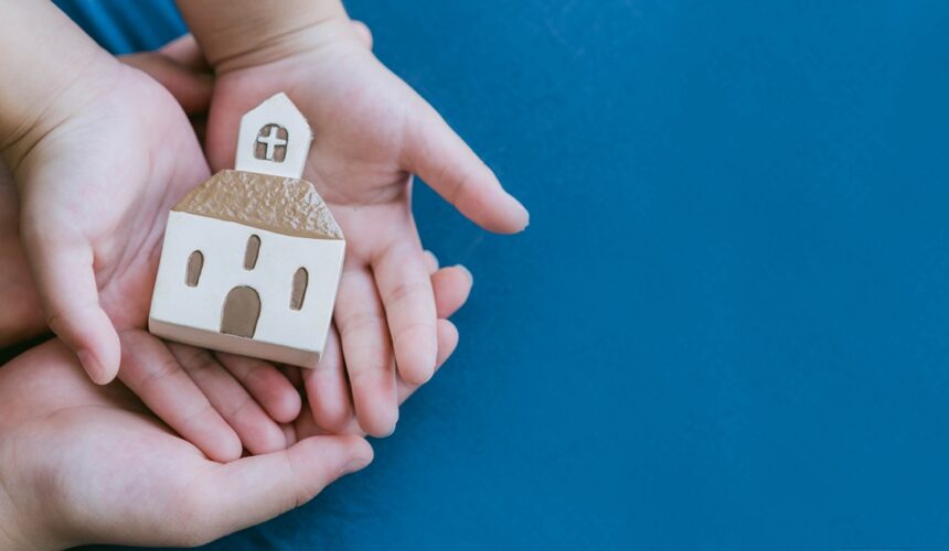 Przekaz wiary w rodzinie