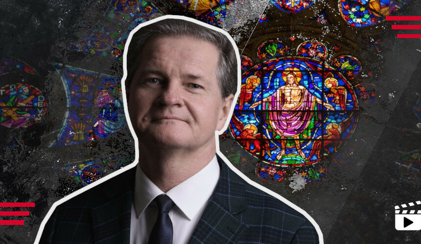 Wiara i rozum niczym dwa skrzydła