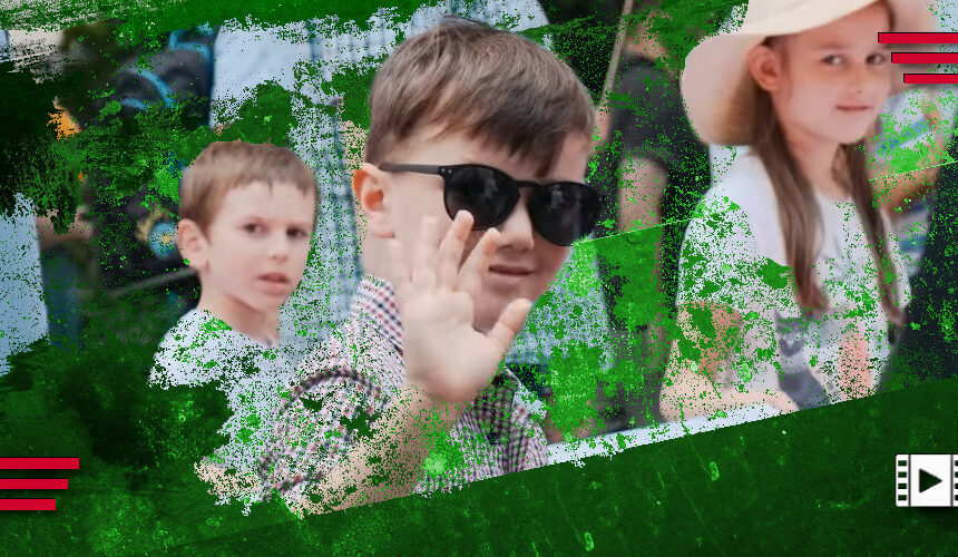 "Razem dla życia". Zobacz relację z Marszu dla Życia w Poznaniu