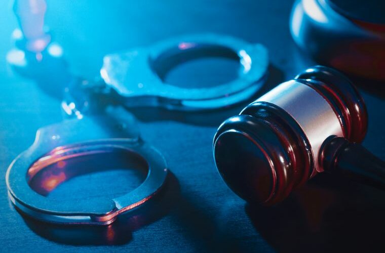 Anderson Lee Aldrich skazany za masakrę w gejowskim klubie