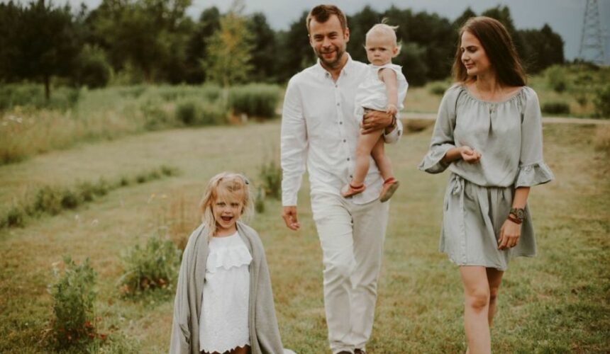 Darek Car o ojcostwie. Wywiad z muzykiem