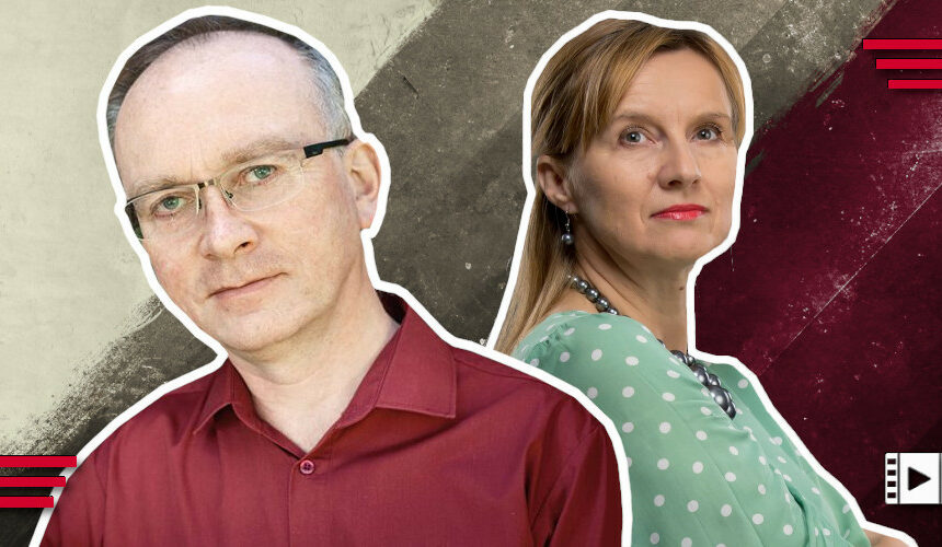 Profilaktyka zintegrowana. Rozmowa z Szymonem Grzelakiem