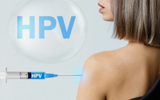 Ryzykowny prezent na Dzień Dziecka – rządowa profilaktyka przeciw HPV