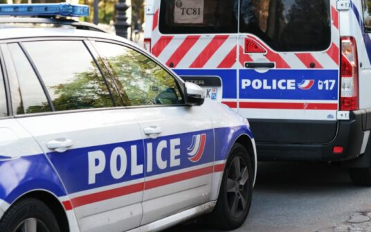 Horror we Francji. Nożownik podbiegał do wózków i dźgał dzieci [WIDEO]