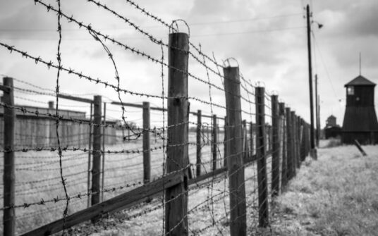 Narodowy Dzień Pamięci Ofiar Niemieckich Nazistowskich Obozów Koncentracyjnych