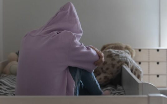 Fobia szkolna? Niezwykły przypadek medyczny u dziewczynki we Włoszech