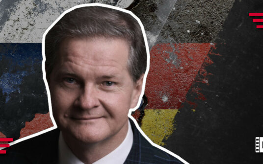 Oddanie Polski Rosjanom i zależność od gazu. Niemcy w pętach spuścizny Willy’ego Brandta