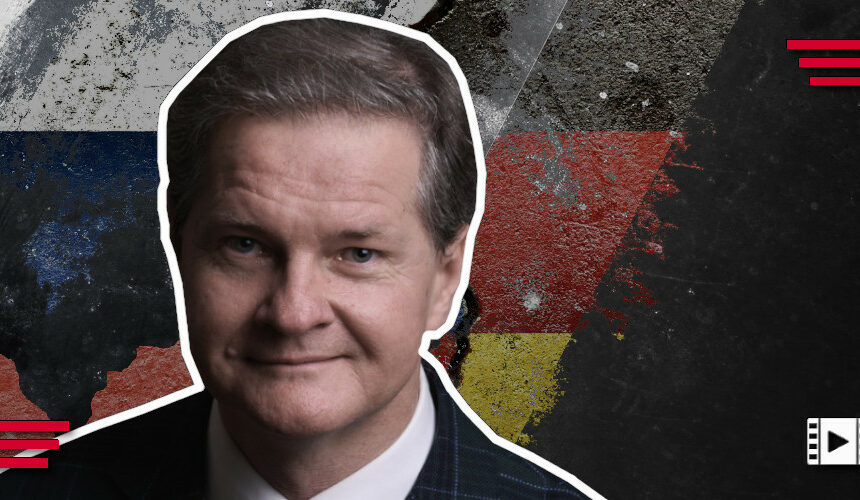 Olaf Scholz i spuścizna Willy'ego Brandta