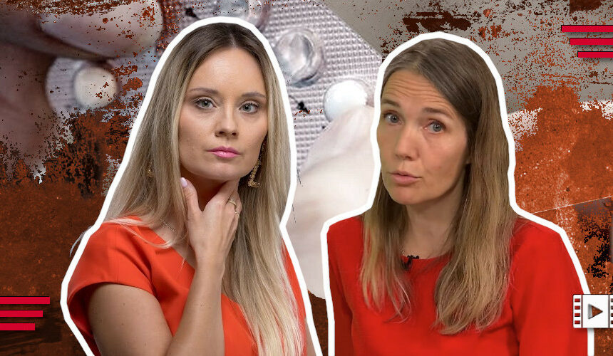 Stosowanie antykoncepcji. Jakie niesie za sobą skutki?