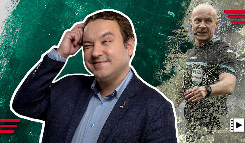 Sprawa Szymona Marciniaka. Wideoblog Pawła Zdziarskiego